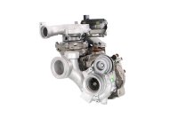 Turbocharger GARRETT 059145653L