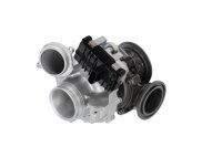 Turbocharger GARRETT 806094-5010S BMW 7 730 d xDrive 155kW