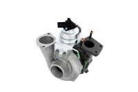 Turbocharger MITSUBISHI 49477-01610 CHEVROLET CAPTIVA 2.2 D 120kW