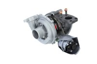 Turbocharger GARRETT 762328-5002S