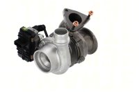 Turbocharger MITSUBISHI 49335-01960 LAND ROVER DISCOVERY SPORT 2.0 D 4x4 132kW