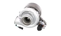 Turbocharger GARRETT 5801519872 IVECO Stralis AD 190S48, AT 190S48, AS 190S48 353kW