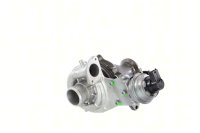 Turbocharger GARRETT 822088-5009S FIAT TIPO Sedan 1.3 D 70kW