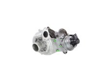 Turbocharger GARRETT 822088-5009S FIAT FIORINO VAN 1.3 D Multijet 70kW