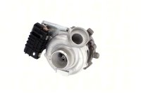 Turbocharger GARRETT 759422-5004S CHRYSLER PT CRUISER 2.2 CRD 89kW