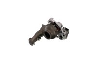 Turbocharger KKK 54389700026 JEEP RENEGADE Closed Off-Road Vehicle 1.6 CRD 88kW