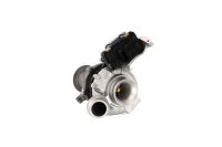 Turbocharger GARRETT 814501-5008S