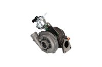 Turbocharger GARRETT 765993-5004S