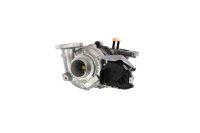 Turbocharger GARRETT 853603-0001 PEUGEOT RIFTER 1.5 BlueHDi 130 96kW
