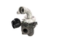 Turbocharger GARRETT 806500-5002S PEUGEOT 508 I 2.0 HDi 120kW