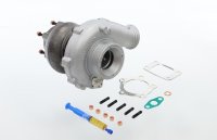 New turbocharger MITSUBISHI 49377-01601