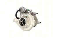 New turbocharger GARRETT 702989-5006S IVECO EuroFire 75 E 15 tector 110kW
