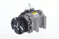 Air conditioning compressor VALEO 699328 FORD MONDEO III Kombi 2.0 16V 107kW