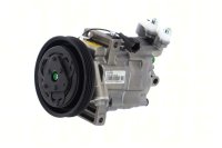 Air conditioning compressor ZEXEL 5060216860 NISSAN NOTE 1.4 65kW