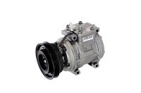 Air conditioning compressor DENSO 4472001711 TOYOTA LAND CRUISER 100-SERIES 4.2 TD 150kW
