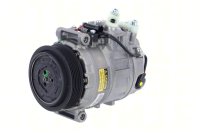 Air conditioning compressor DENSO 4471700091 MERCEDES-BENZ GLK-CLASS 250 CDI 4-matic 150kW