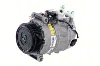 Air conditioning compressor DELPHI TSP0155340 MERCEDES-BENZ GL-CLASS GL 500 4-matic 285kW