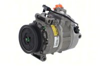 Air conditioning compressor NISSENS 89417 BMW 3 Touring 335 d 210kW