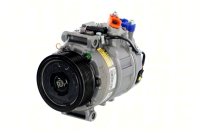Air conditioning compressor HELLA 8FK 351 105-071 MERCEDES-BENZ M-CLASS ML 280 CDI 4-matic 140kW