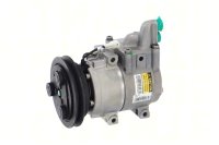 Air conditioning compressor NISSENS 890059 FORD RANGER I PICKUP 2.5 TD 4x4 62kW
