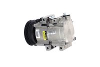 Air conditioning compressor NISSENS 890130 HYUNDAI XG 250 120kW