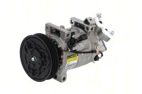 Air conditioning compressor DENSO 4471605790 RENAULT GRAND SCÉNIC III 1.5 dCi 78kW