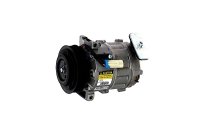 Air conditioning compressor ZEXEL 506041-0074 ALFA ROMEO SPIDER 2.0 JTDM 120kW