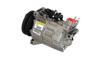 Air conditioning compressor ZEXEL Z0002259H VOLVO XC60 SUV D5 AWD 158kW