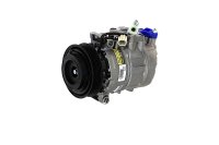 Air conditioning compressor DENSO DCP23025
