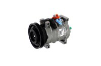Air conditioning compressor CHRYSLER 05058163AB