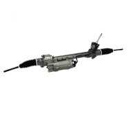 Electric steering rack 1664603000 MERCEDES-BENZ GL-CLASS GL 400 4-matic 245kW