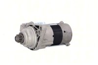 Starter HELLA 8EA737488001 SSANGYONG MUSSO 2.0 93kW