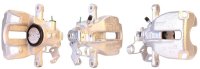 Brake Caliper TRW 4401L1 - Right TOYOTA PROACE Box Body/Kombi 1.6 D 66kW