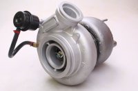 Turbocharger HOLSET 4035309