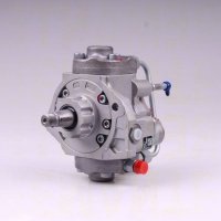 Tested Common Rail high pressure pump DENSO HP4 294050-056 TOYOTA LAND CRUISER 200 4.5 D4-D 200kW
