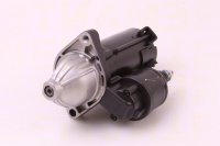 Starter BOSCH 0 986 018 970 NISSAN QASHQAI II Closed Off-Road Vehicle 1.6 dCi ALL MODE 4x4-i 96kW