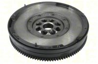 Dual mass flywheel SACHS 6366 000 017 FORD GRAND C-MAX 1.0 EcoBoost 74kW